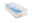 Novel Taschenfederkernmatratze H3 ORTHO STAR SILBER TOP T