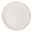 Villeroy & Boch Gourmetteller NEW MOON Weißer Gourmetteller NewMoon 32cm, Draufsicht