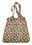 Reisenthel Mini Maxi Shopper LEO MACCHIATO