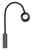 FHL easy Wandspot MAGNETIC