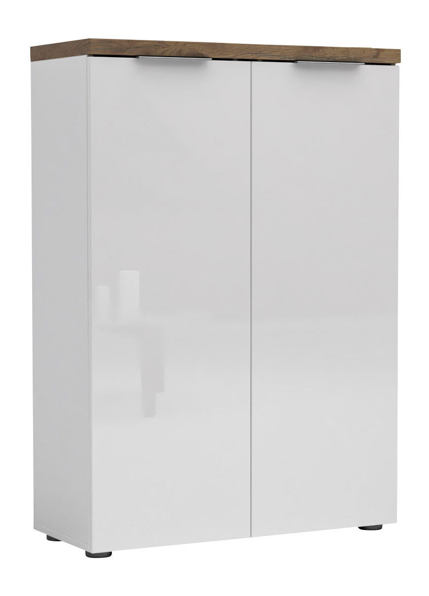 XORA Aktenschrank niedrig IDEA-OFFICE