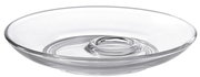 Glasuntertasse Senso 11,5 cm, seitliche Perspektive