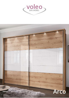 voleo Arco - Katalog