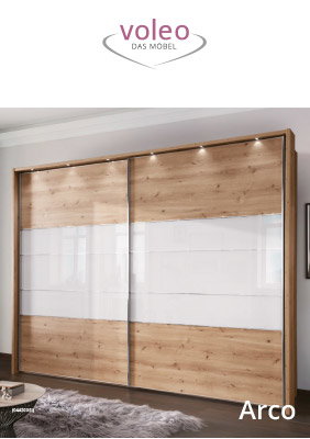 voleo Arco - Katalog