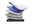Tempur Taschenfederkernmatratze PRO PLUS COOLQUILT Explosionsansicht einer Tempur Taschenfederkernmatratze mit mehreren Schichten, seitliche Perspektive