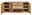 Cantus Sideboard CALMERA