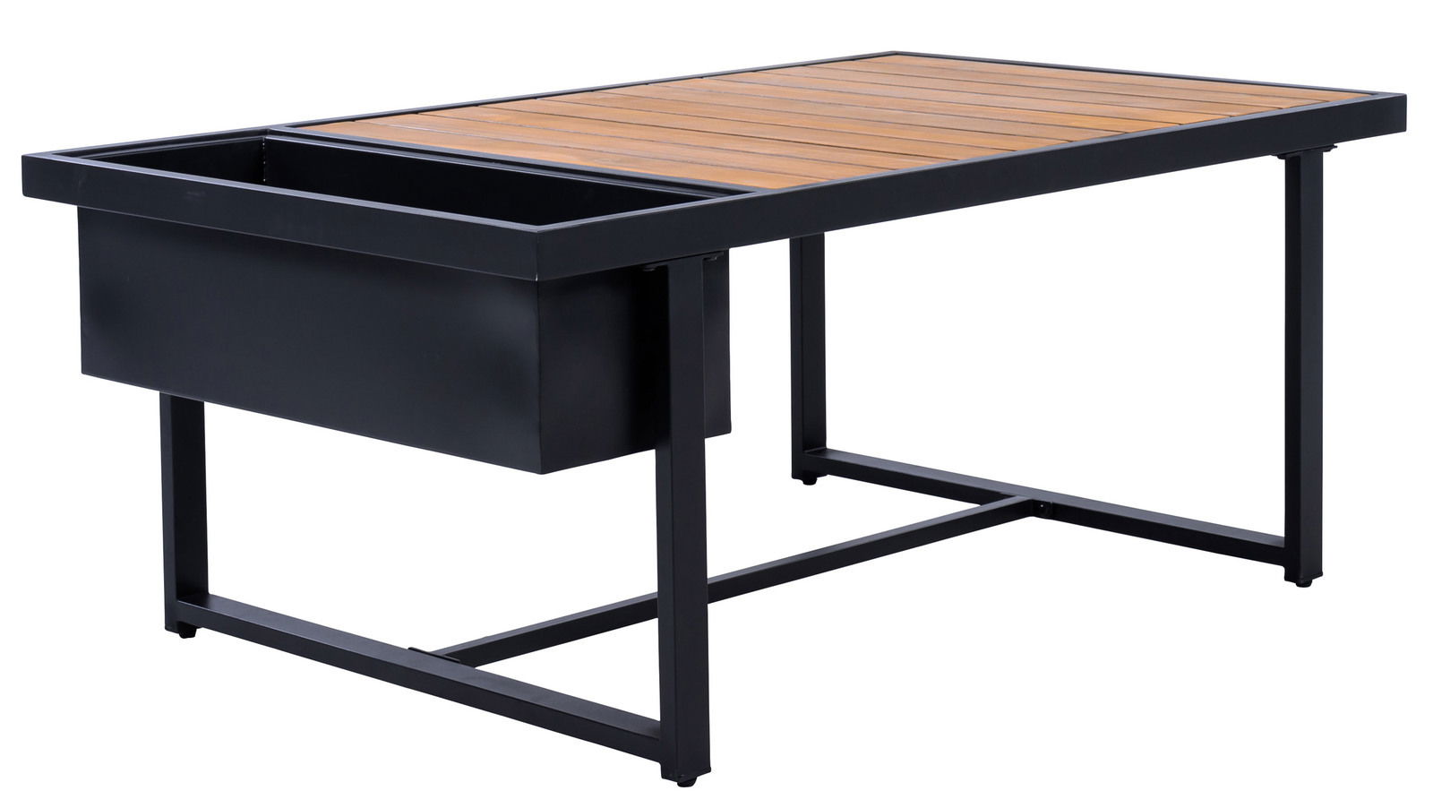 Ambia Garden Lounge-Tisch SQUARE Ambia Garden Lounge-Tisch SQUARE