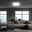 Briloner LED-Deckenleuchte SLIM
