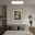 Briloner LED-Paneel TAVA A