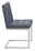 Moderano Freischwinger-Stuhl LUPO II