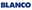 Marken-Logo Blanco