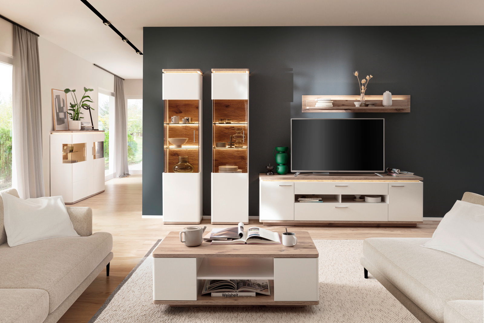 Zurbrüggen Wandboard PALERMO Zurbrüggen Wandboard PALERMO