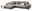 Dieter Knoll Longchairkombination BADIA