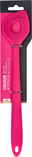 Birkmann Rührlöffel COLOUR KITCHEN Rührlöffel in Pink, Vorderansicht, auf Verpackung montiert
