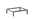Novel Metalluntergestell MALIN Novel Metalluntergestell MALIN
