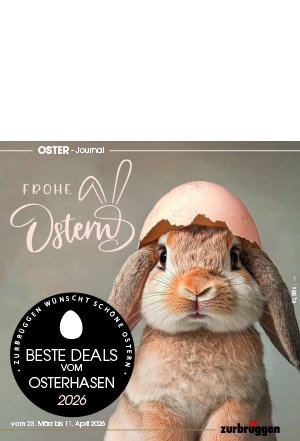 Titelbild Indoor Ostern 2026