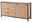 Z2 Sideboard ALGARVE