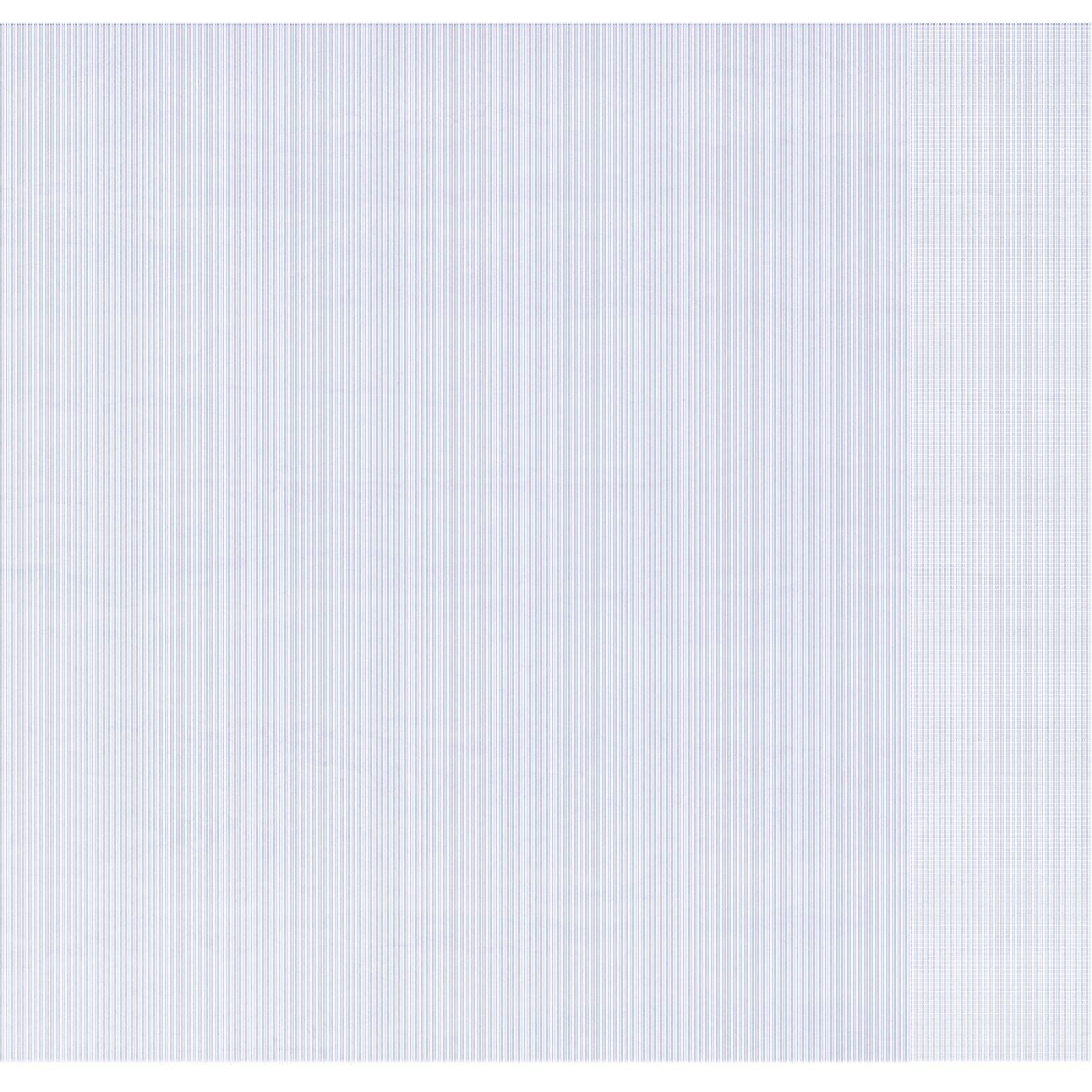 Nahaufnahme einer hellen, strukturierten Tischoberfläche aus Steinoptik, von oben betrachtet.