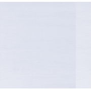 Nahaufnahme einer hellen, strukturierten Tischoberfläche aus Steinoptik, von oben betrachtet.