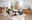 Linea Natura Sideboard mit Beleuchtung KELIO