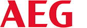 Marken-Logo AEG