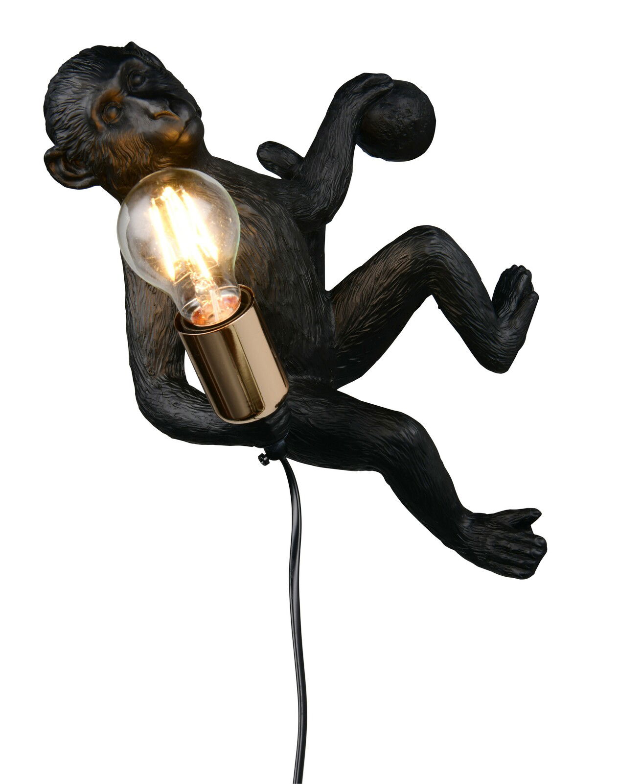 Reality Leuchten Wandleuchte LOUY Reality Leuchten Wandleuchte LOUY