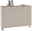 Dieter Knoll XL-Schuhschrank CORTINA