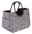 Reisenthel Loopshopper L Frame LEOPARD STONE