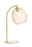 Light&Living Tischleuchte MOROC