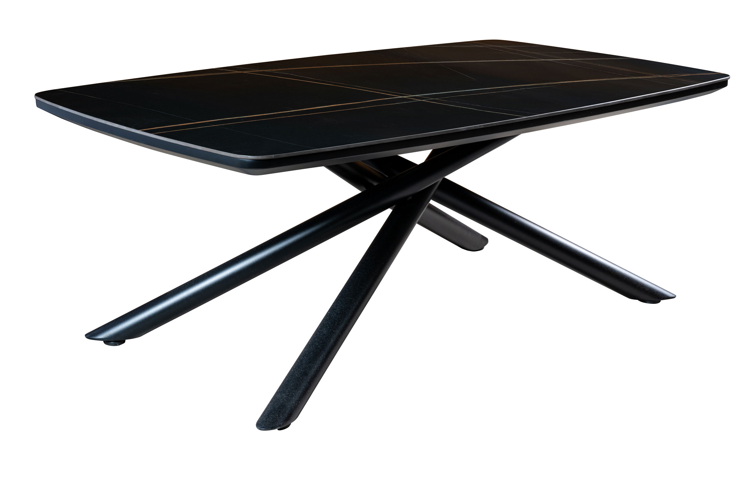 Stylife Couchtisch SPIDER Stylife Couchtisch SPIDER