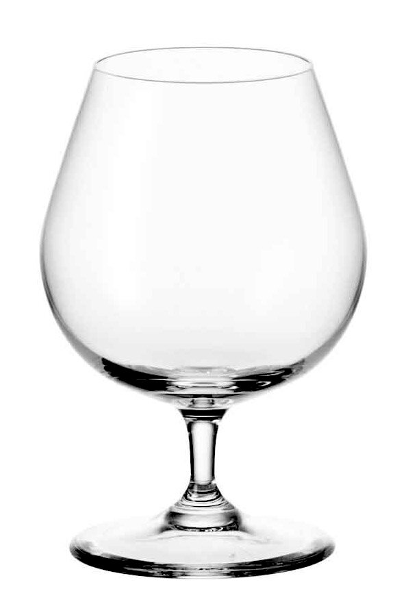 Leonardo Cognacglas Ciao+ Cognacglas Ciao+ 400ml, frontalansicht