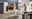 Venjakob Highboard ANDIAMO HOME