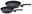 Fissler Pfannenset ADAMANT COMFORT Fissler Pfannenset ADAMANT COMFORT