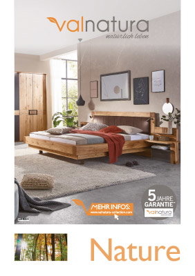 valnatura Nature - Katalog
