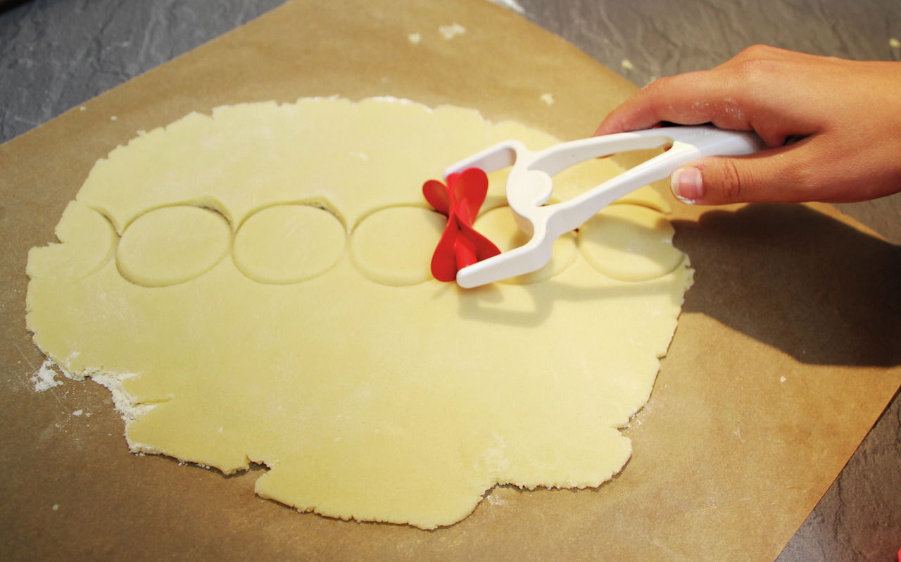 Dr. Oetker Rollausstecher Dr. Oetker Rollausstecher