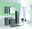XORA Wandschrank ATHEN