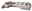 Pure Home Lifestyle Wohnlandschaft PURE 979