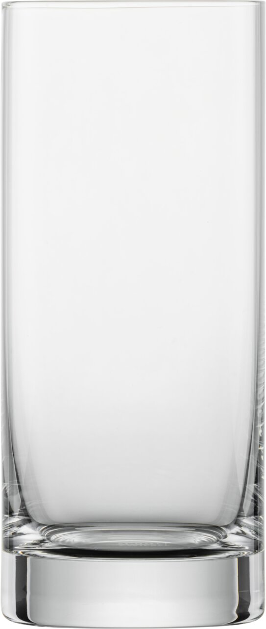 SCHOTT ZWIESEL Bierbecher TAVORO Klares Bierglas Tavoro in Frontalansicht