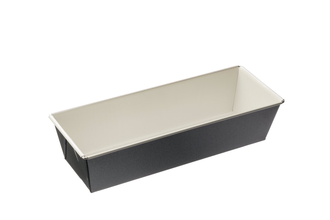 Kastenform 30 cm BackTrend, seitliche Perspektive