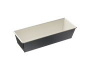 Bakvorm 30 cm van BackTrend, zijaanzicht
