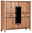 Landscape Highboard AKAZIO