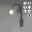 FHL easy Wandspot MAGNETIC