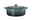 LE CREUSET Bräter Oval 31 cm Tradition OCEAN