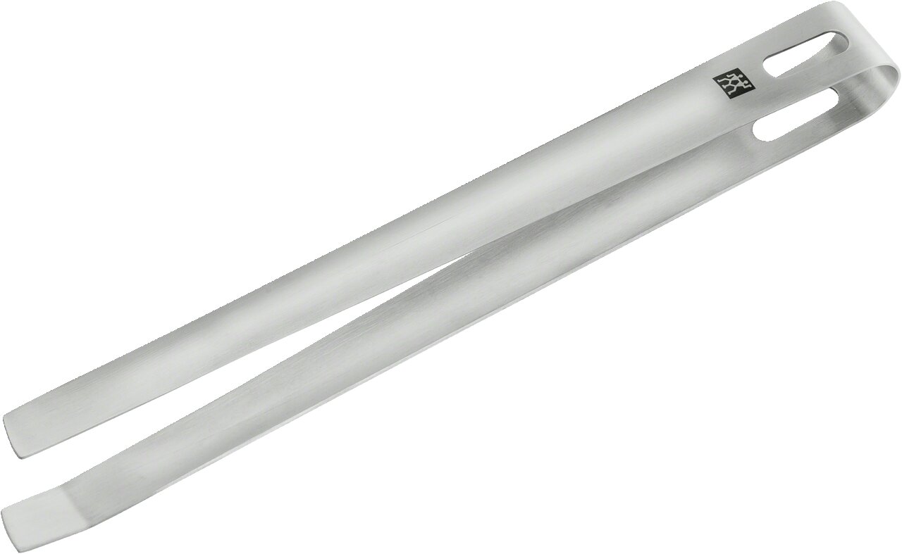 ZWILLING Küchenzange PRO Küchenzange Pro aus Edelstahl, seitliche Perspektive