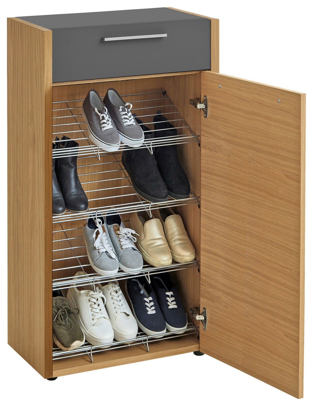 VOSS Schuhschrank LEVIO VOSS Schuhschrank LEVIO