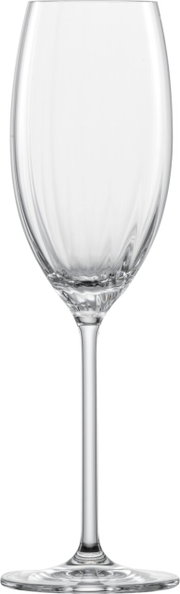 Champagneglas Prizma in vooraanzicht