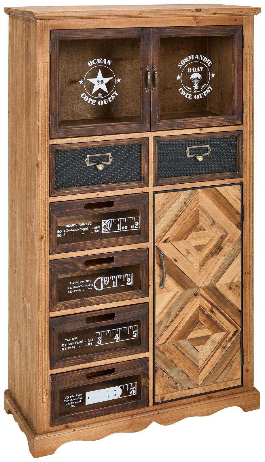 Landscape Kommode ROSITA Landscape Kommode ROSITA