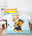 Paw Patrol Renforcé-Bettwäsche PAW PATROL Renforcé-Bettwäsche mit buntem Paw Patrol-Motiv, bestehend aus einem Kissenbezug mit Streifenmuster und einer Bettdecke mit fröhlichen Hundemotiven, auf einem Kinderbett von schräg oben fotografiert.