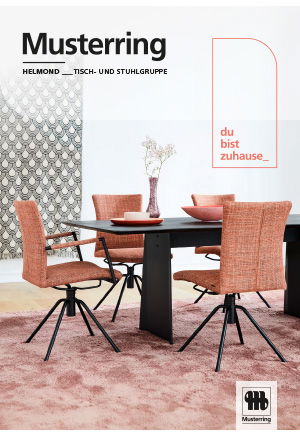 Musterring - Helmond Katalog