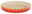 LE CREUSET Tarte-Form 28cm Ofenrot 